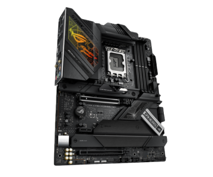 Płyta główna ASUS ROG STRIX Z790-H GAMING WIFI